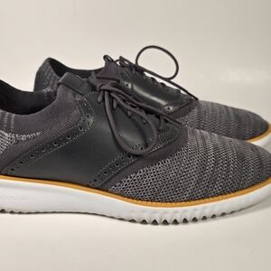 Cole Haan 2 Zerogrand Gray